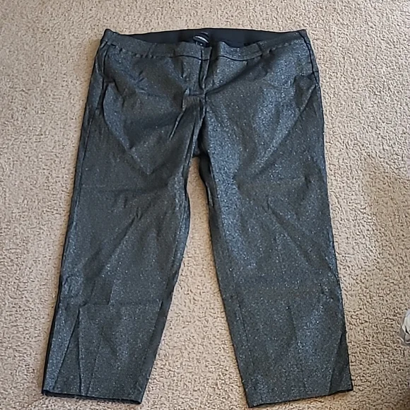 Lane Bryant | Pants & Jumpsuits | Lane Bryant Shimmer Dress Pants | Poshmark Lane Bryant | Pants & Jumpsuits | Lane Bryant Shimmer Dress Pants | Poshmark